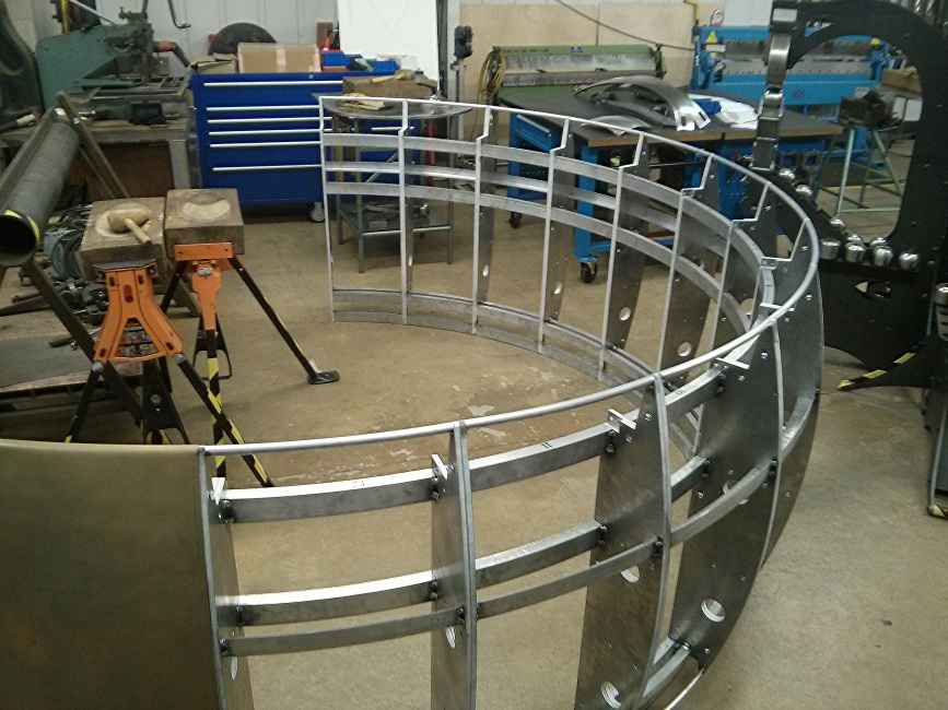 3 Merchant Square Paddington designed by Apt Architects, Clerkenwell, London