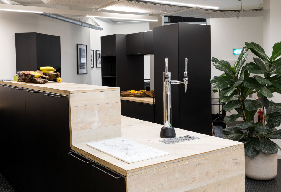 235 St John Street Clerkenwell, Designed by Apt Architects London