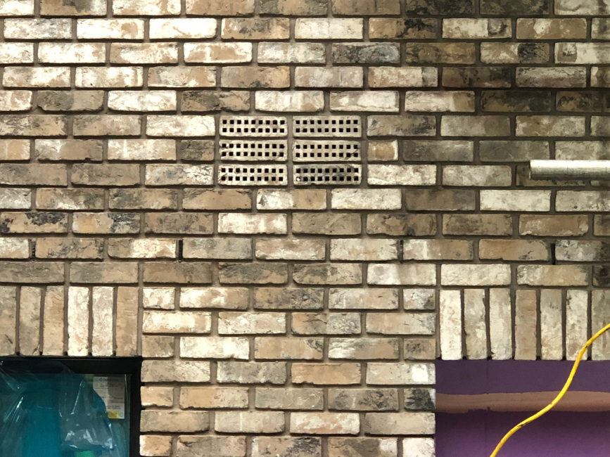 Chapter House Covent Garden designed by Apt Architects London for Londonewcastle 