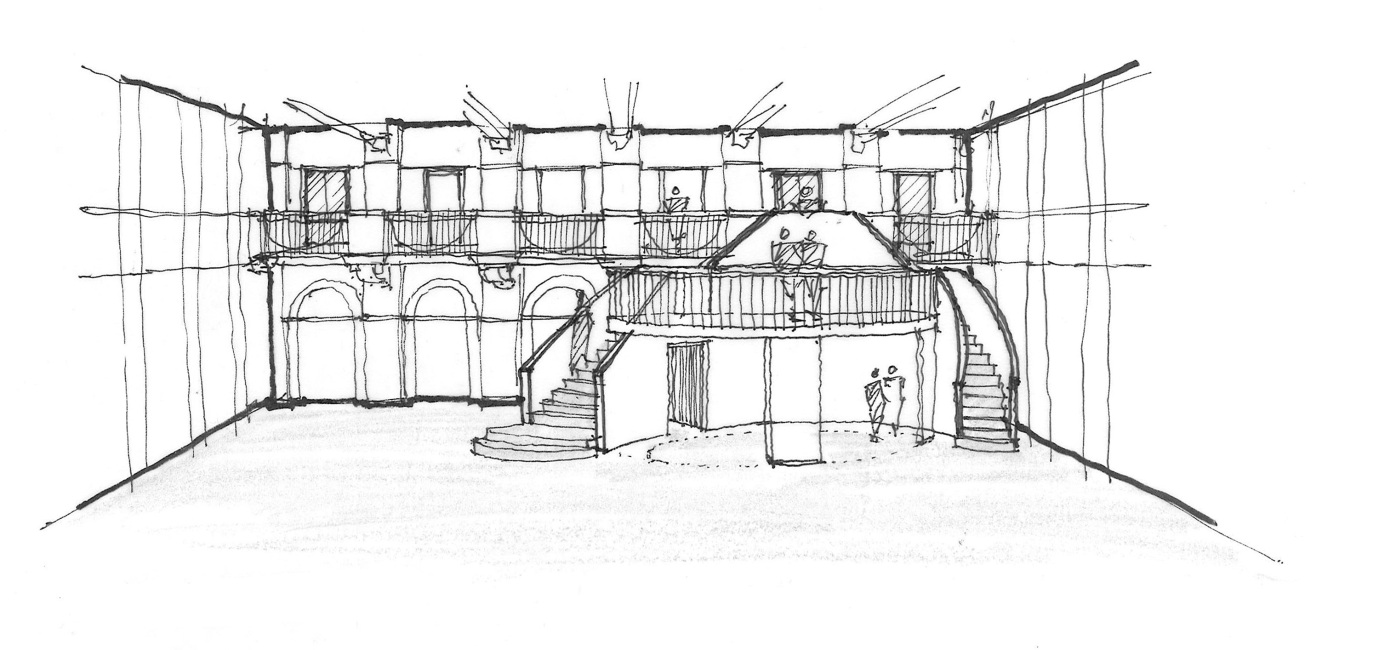 The Sloane Building Chelsea, Designed by Apt Architects London 