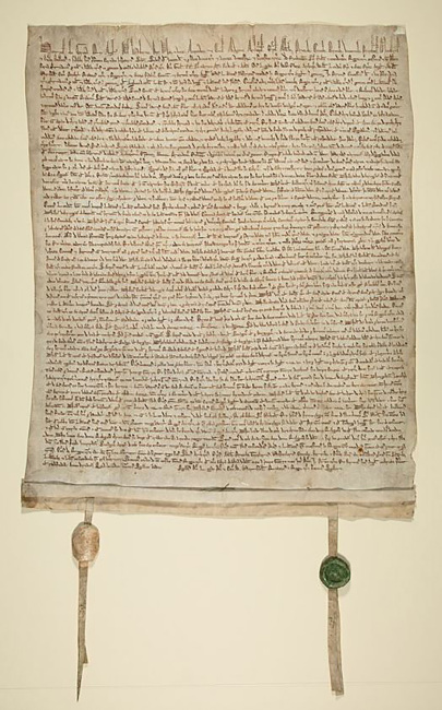 The Treasury at the Bodleian Library designed by Apt Architects London