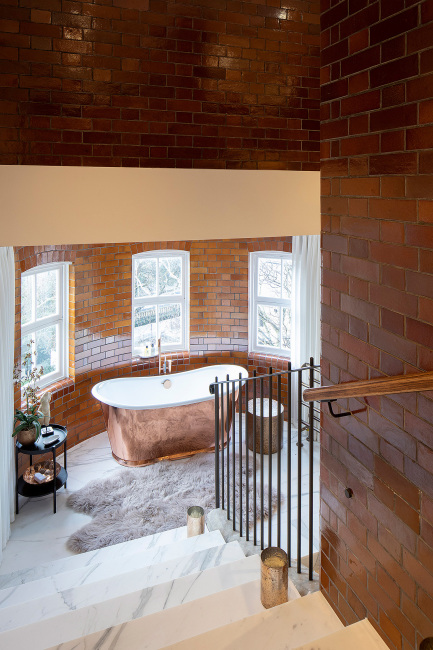 The Sloane Building Chelsea, Designed by Apt Architects London 