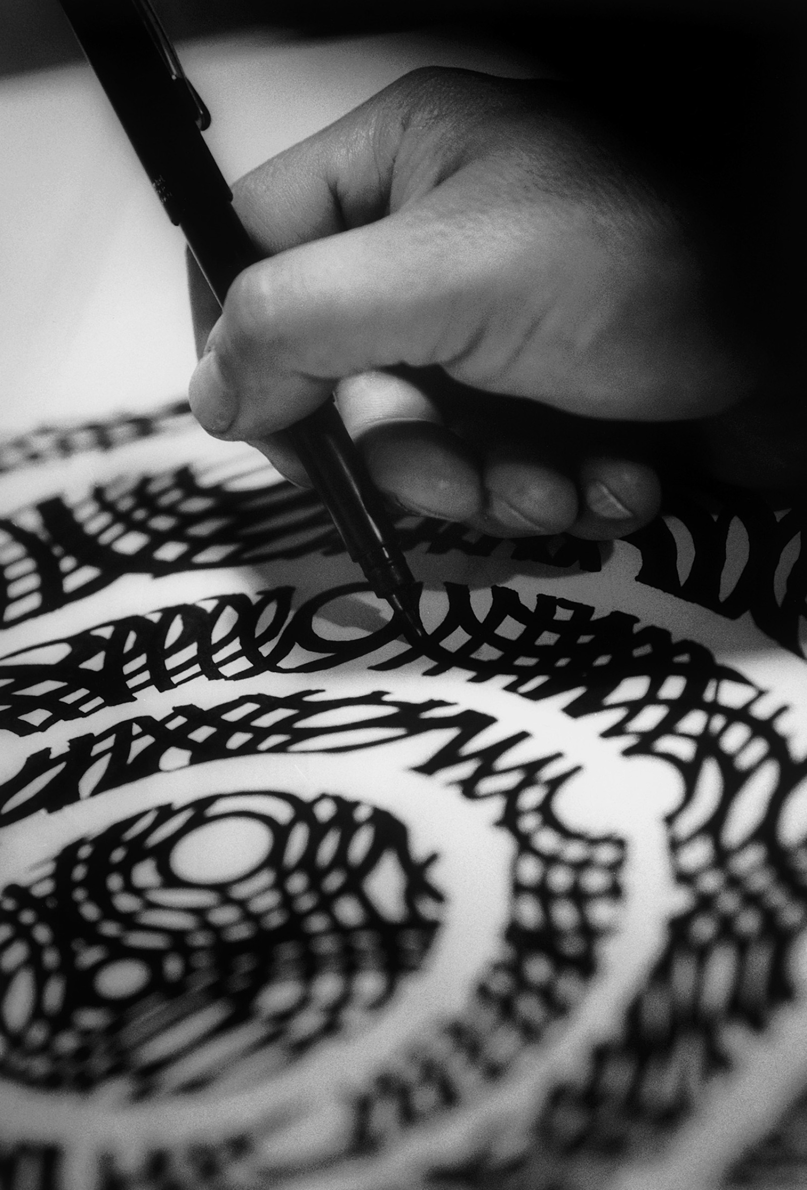 Park House Oxford Street designed by Apt Architects London 