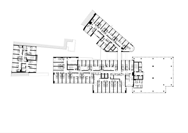 Urbanest City Typical Floor Plan_Designed by Apt 