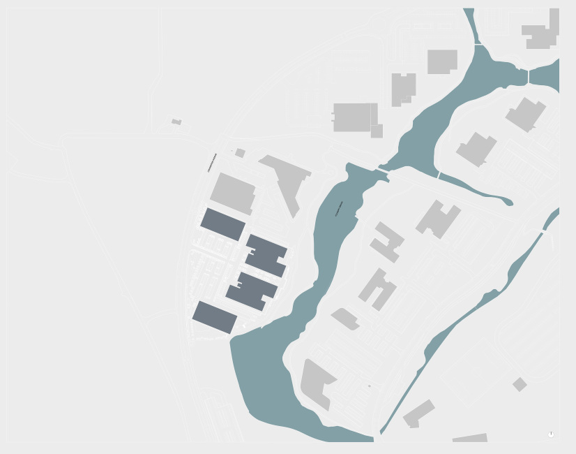 400 & 450 Longwater Avenue Reading, Designed by Apt Architects London 