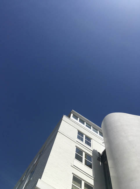 The Design Centre Chelsea, Designed by Apt Architects London 