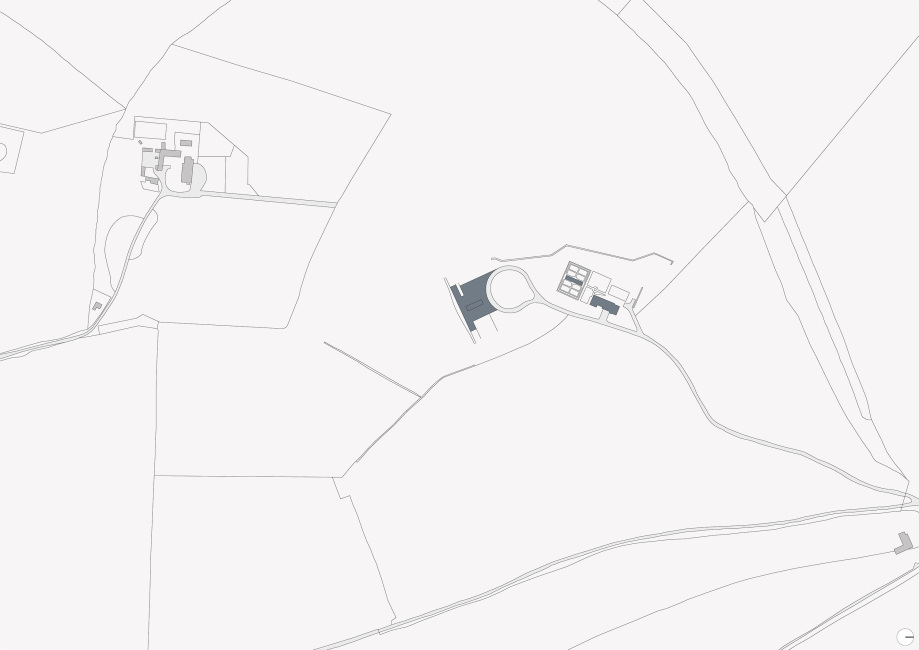 Holmewood House Marlow, designed by Apt Architects London 