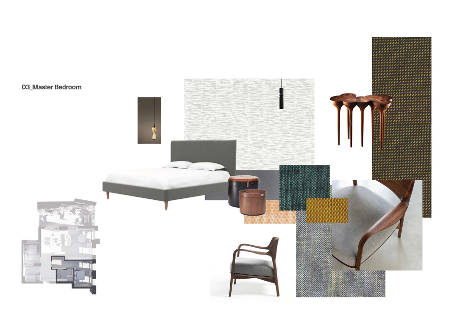 Chapter House Interiors Covent Garden designed by Apt Architects London for Londonewcastle 