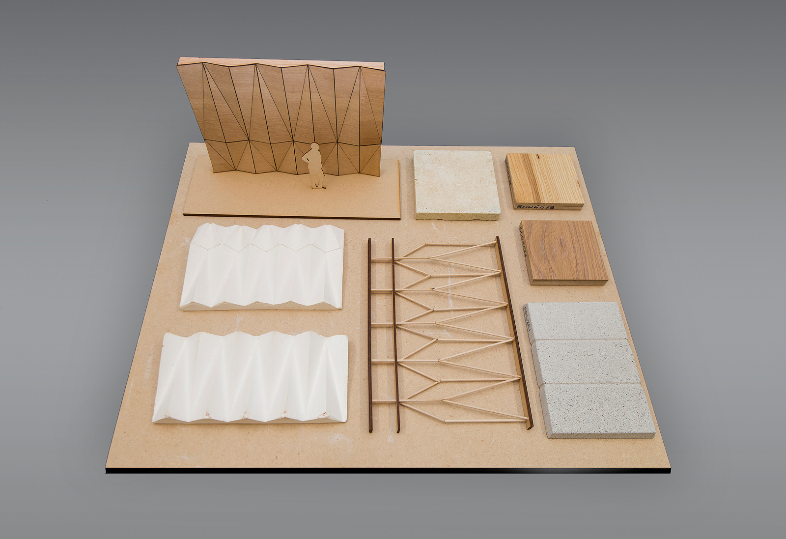 Castlewood House_The Earnshaw_Soho - designed by Apt 