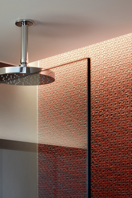 Chapter House Covent Garden designed by Apt Architects London for Londonewcastle 