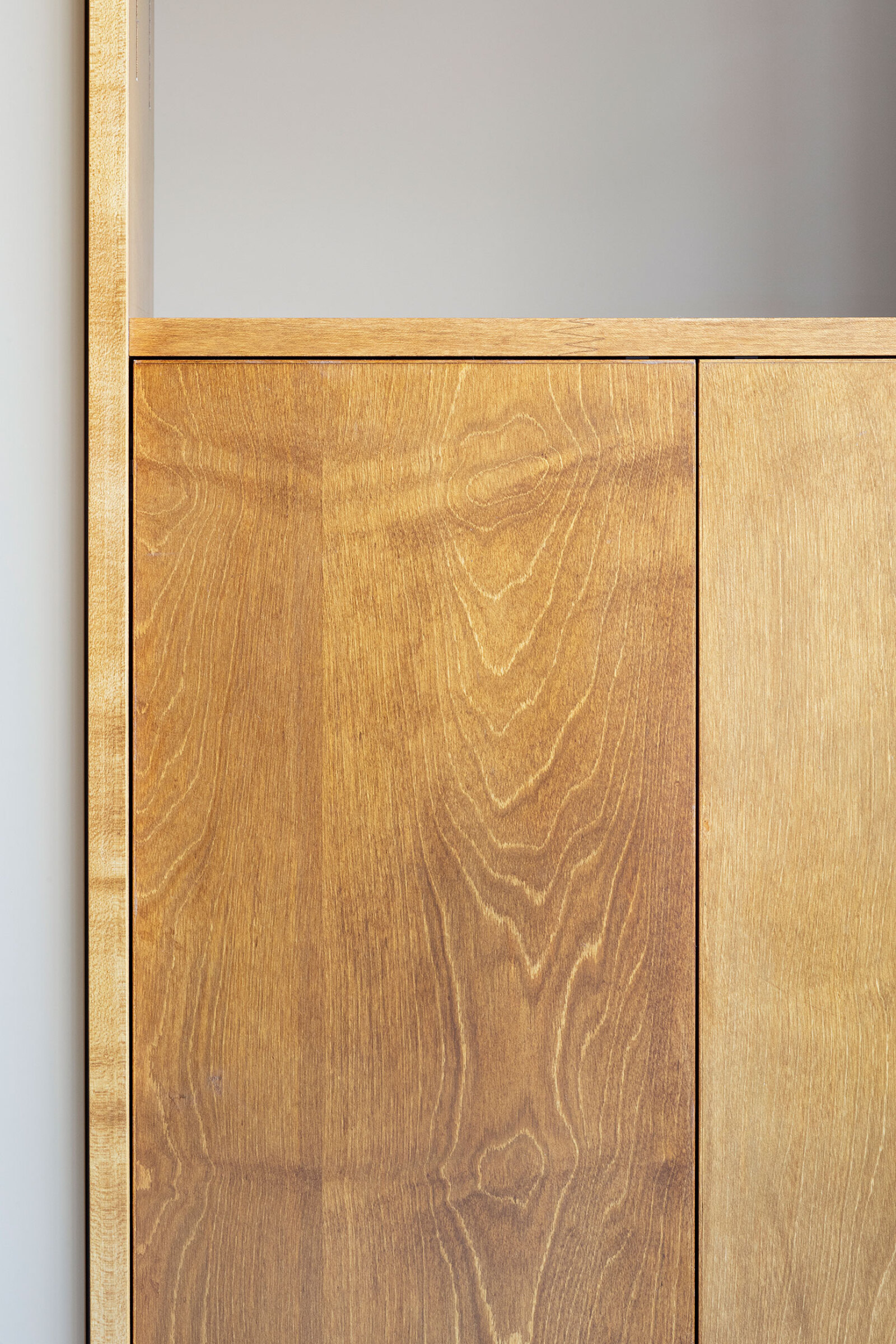 64 Old Church Street Chelsea designed by Apt Architects London 