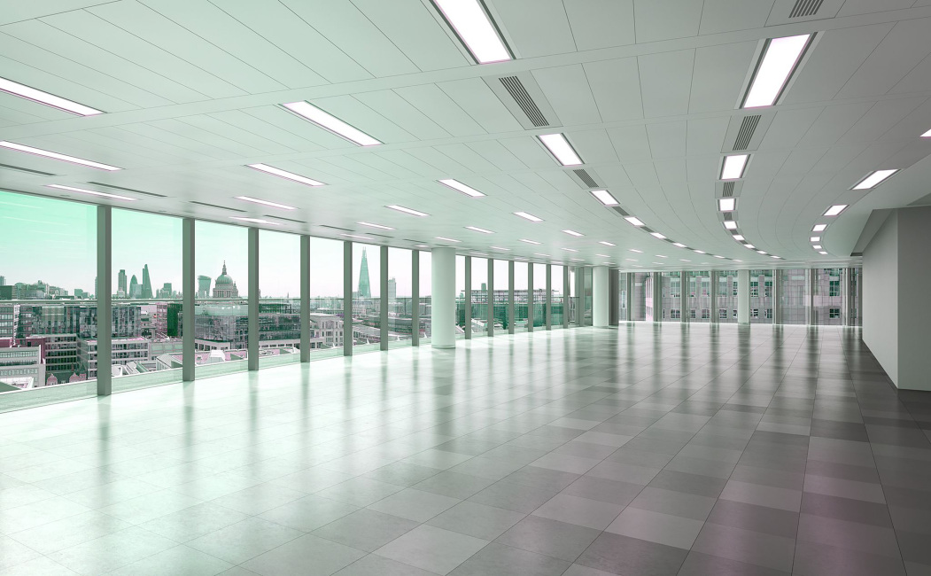 1 New Street Square, Designed by Apt Architects London 