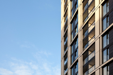 3 Merchant Square | This is Apt | Architects in London