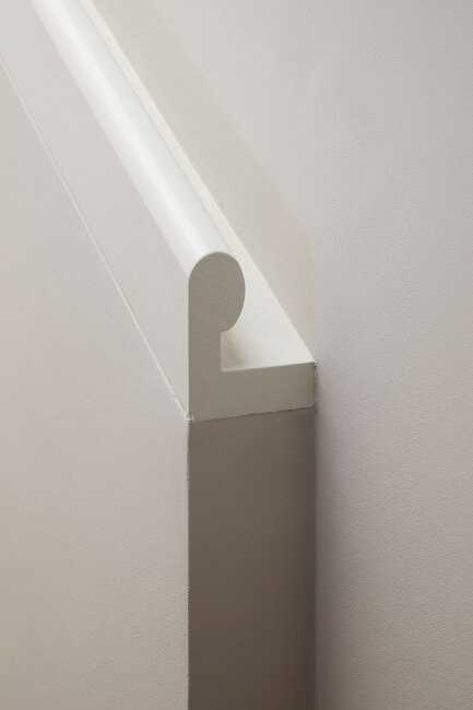 Chapter House Covent Garden designed by Apt Architects London for Londonewcastle 