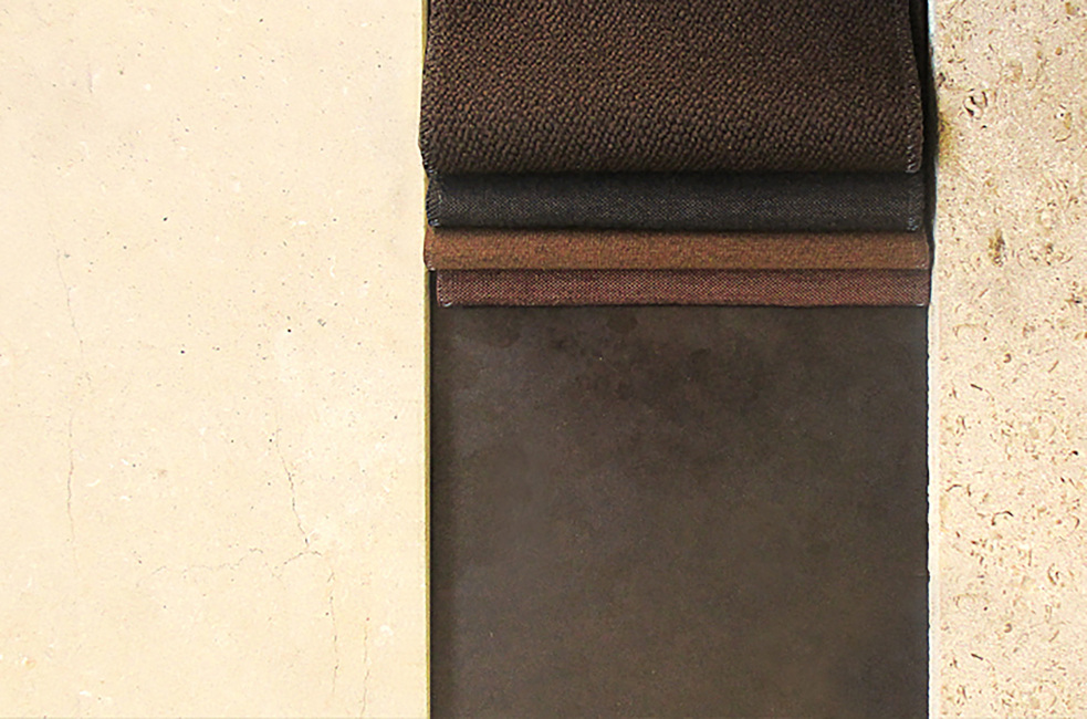 The Treasury at the Bodleian Library designed by Apt Architects London