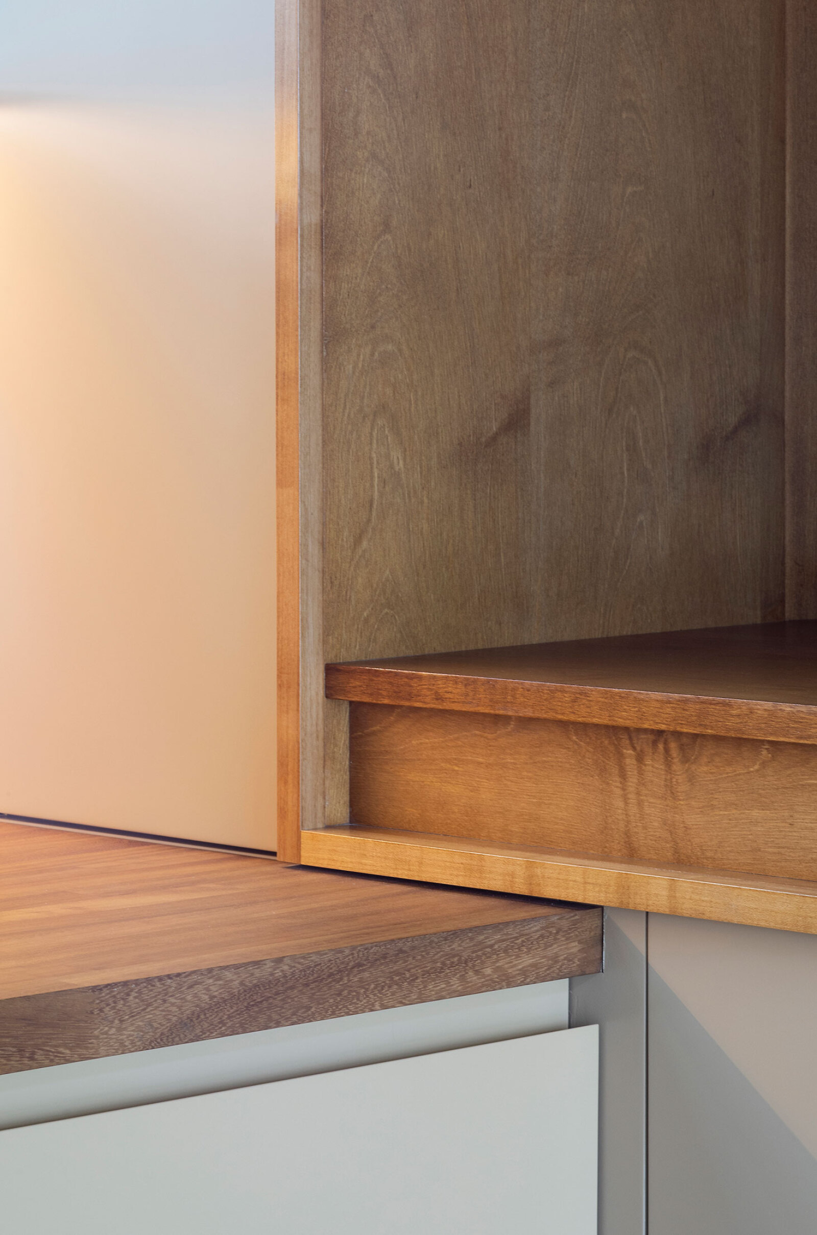 64 Old Church Street Chelsea designed by Apt Architects London 