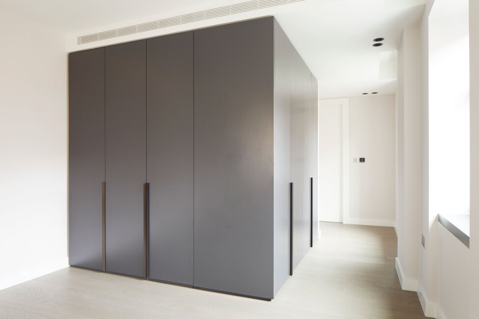 Chapter House Covent Garden designed by Apt Architects London for Londonewcastle 