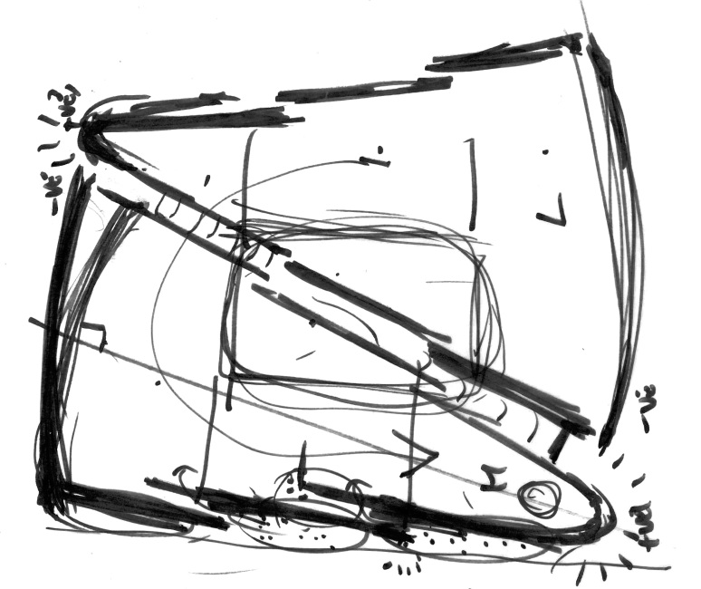 1 New Street Square, Designed by Apt Architects London 