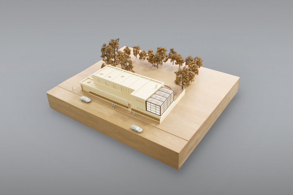 64 Old Church Street Chelsea designed by Apt Architects London 