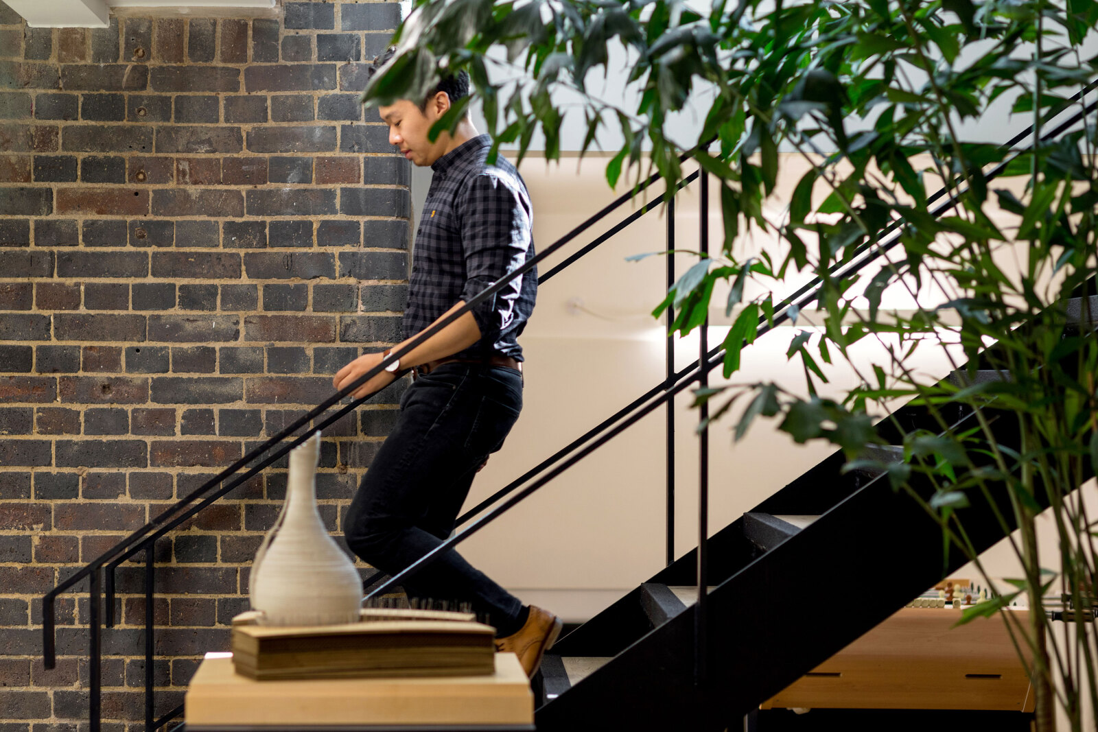 Apt Architects London Studio Clerkenwell 