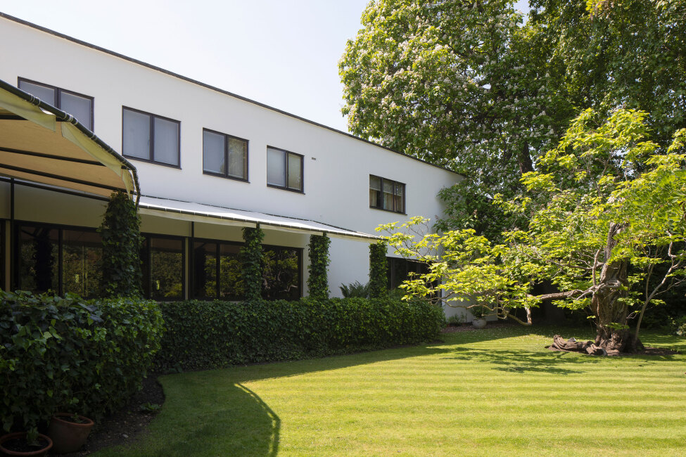 64 Old Church Street Chelsea designed by Apt Architects London 