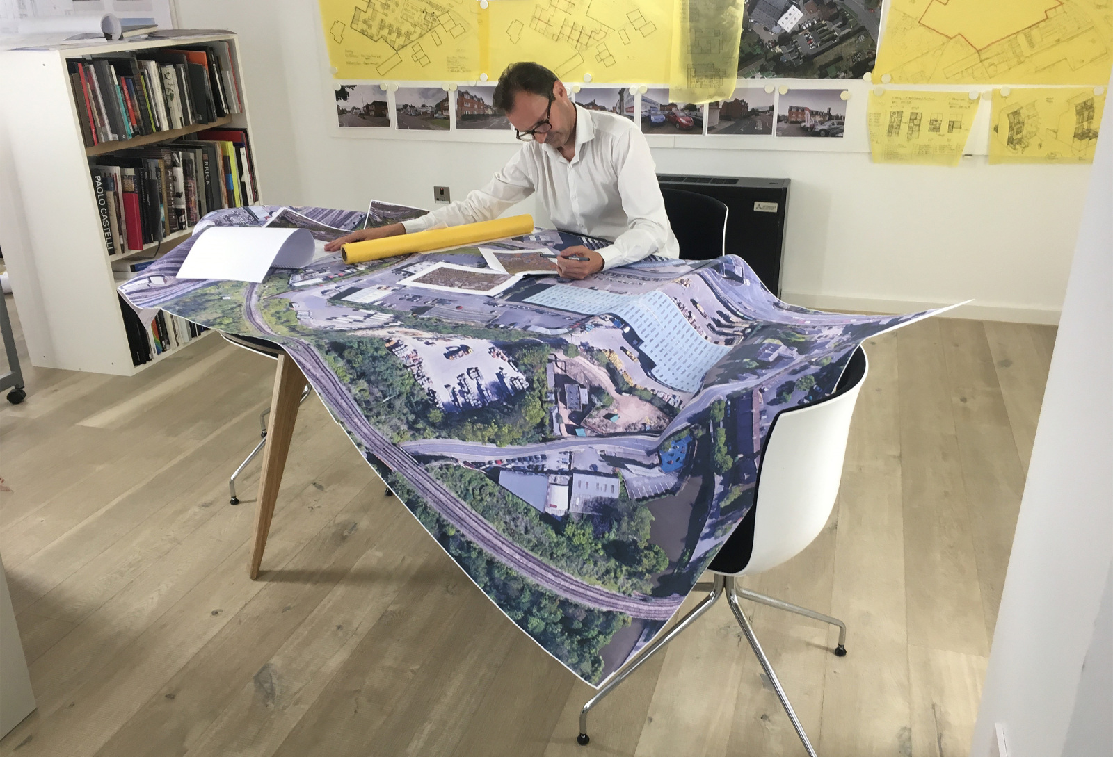 Jason Geen Apt Studio Leader.jpg Apt Architects London Studio Creative Approach