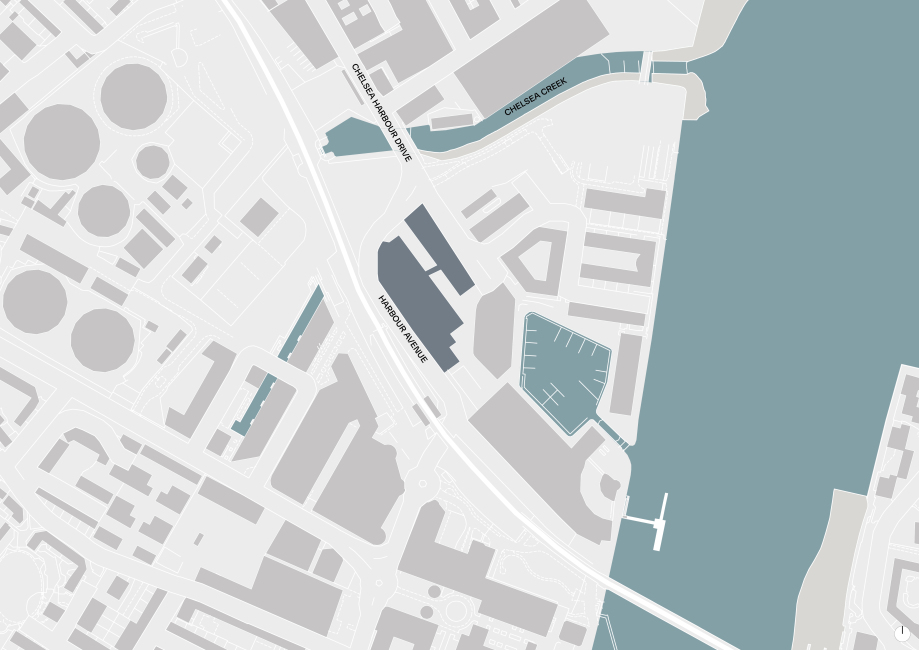 The Design Centre Chelsea, Designed by Apt Architects London 