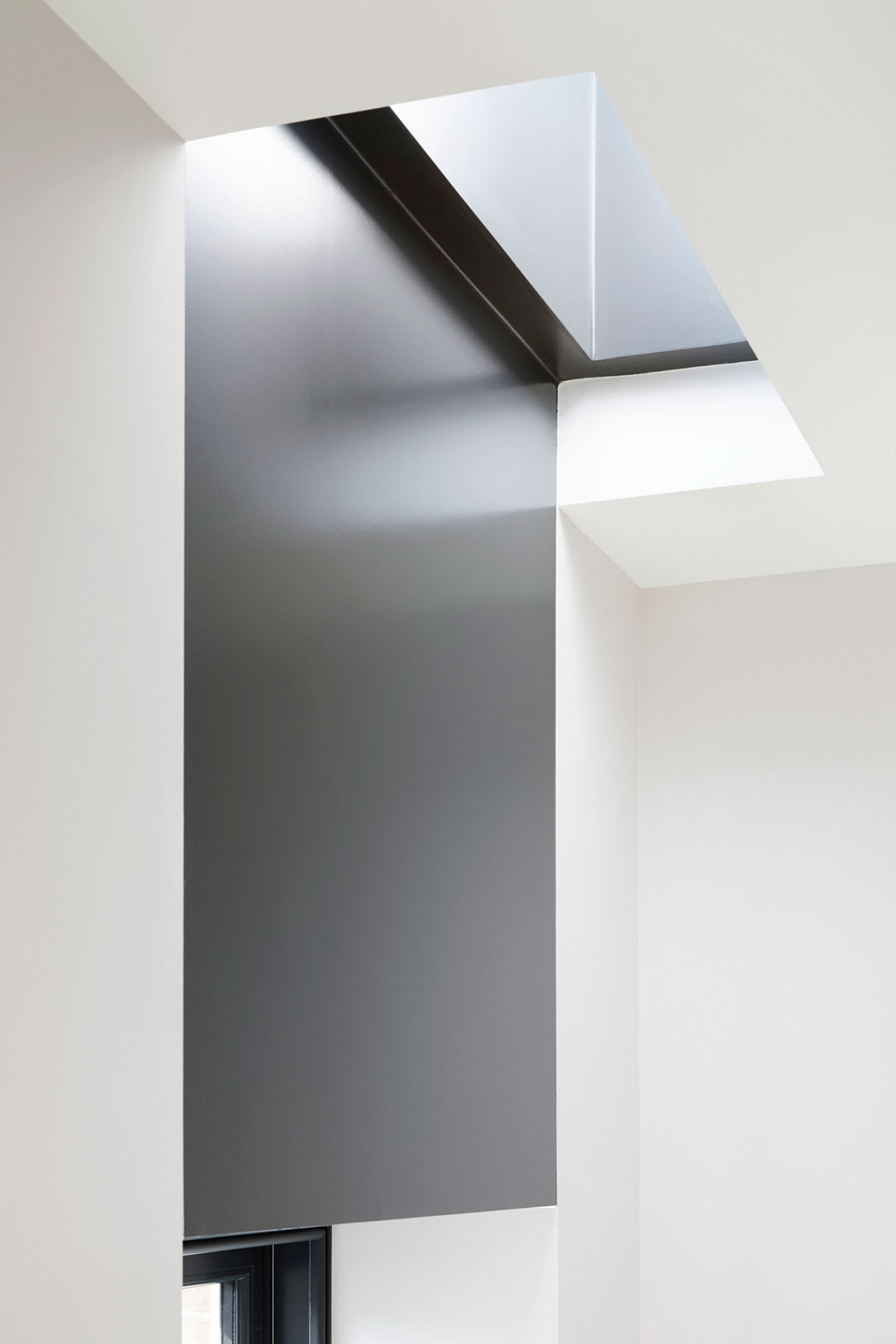 Chapter House Covent Garden designed by Apt Architects London for Londonewcastle 