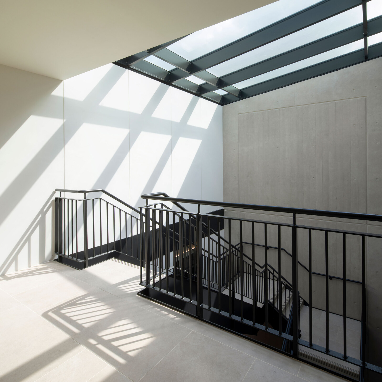 400 & 450 Longwater Avenue Reading, Designed by Apt Architects London 