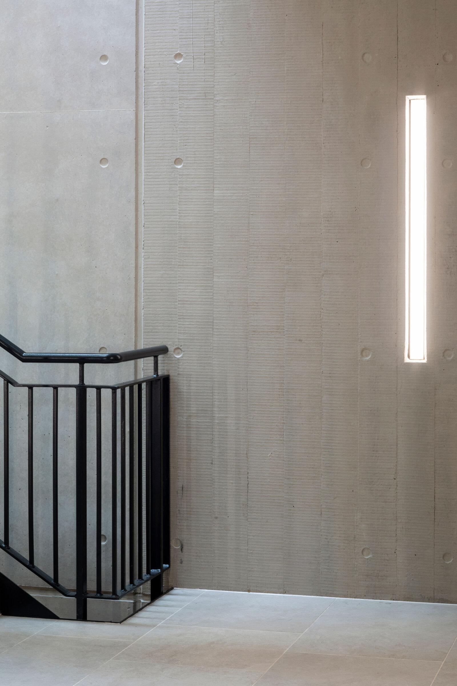 400 & 450 Longwater Avenue Reading, Designed by Apt Architects London 