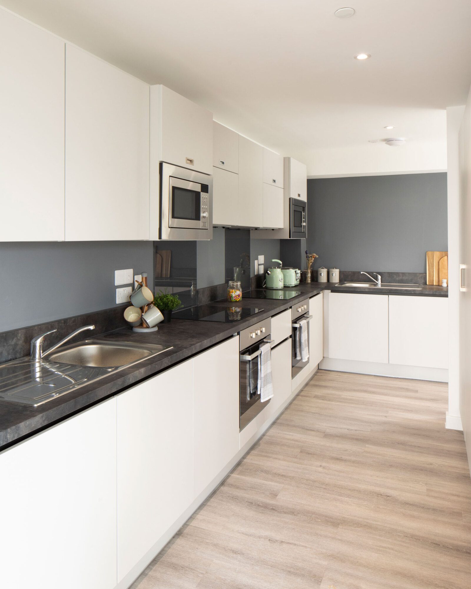 Parkside Infinity Coventry Student Living Designed by Apt 