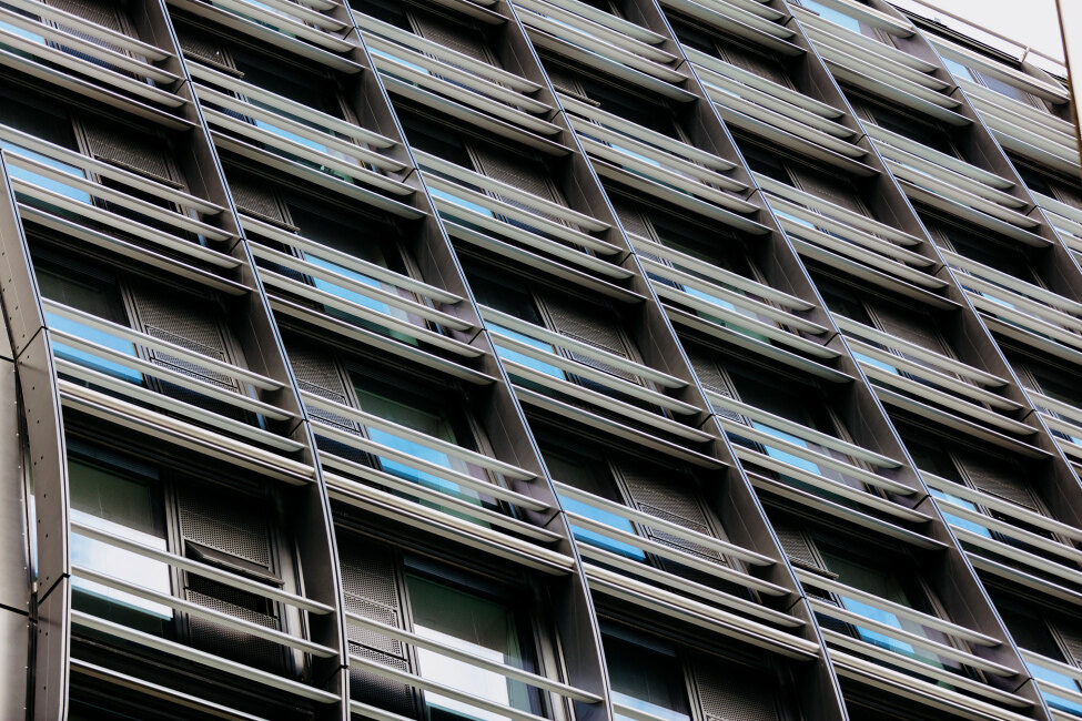 Urbanest City Vine Street designed by Apt Architects London 