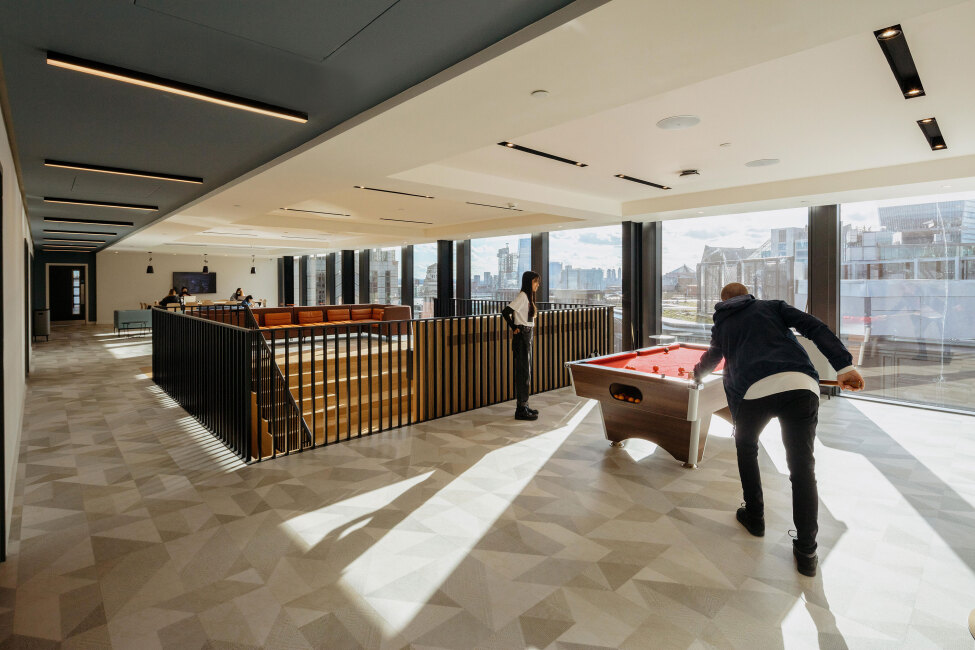 Urbanest City Vine Street, Designed by Apt Architects