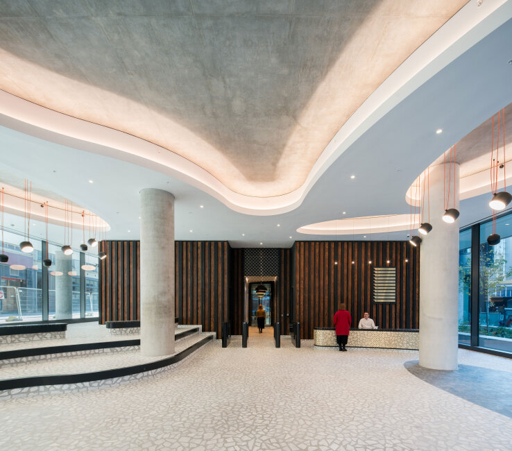 Urbanest City Vine Street_Designed by Apt 