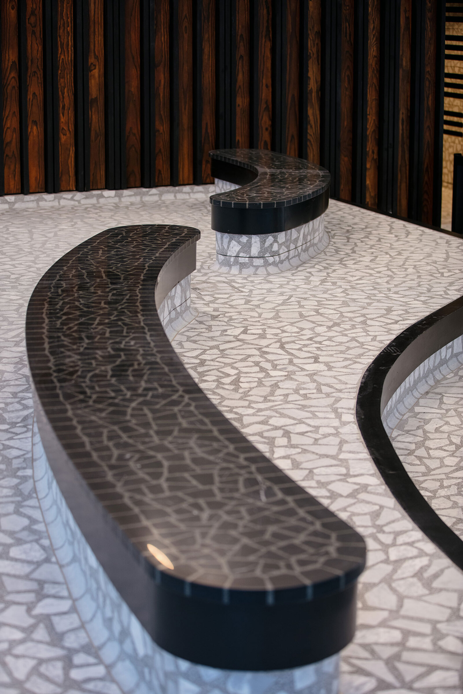 Luminary Urbanest City Designed by Apt Architects London