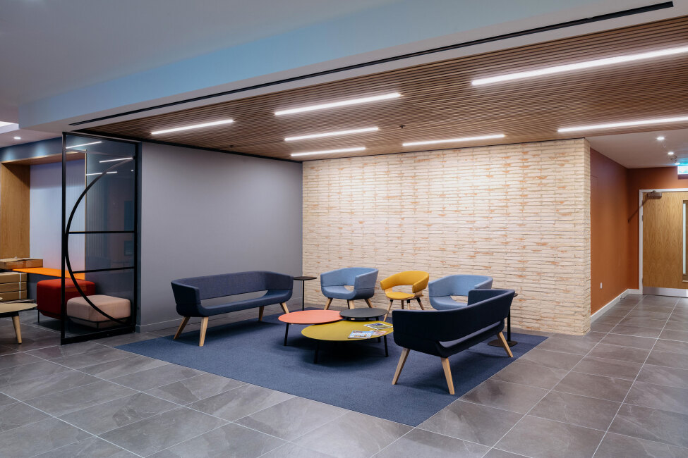 Urbanest City Vine Street, Designed by Apt Architects