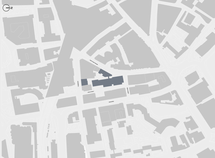 Urbanest City Site Plan_Designed by Apt 