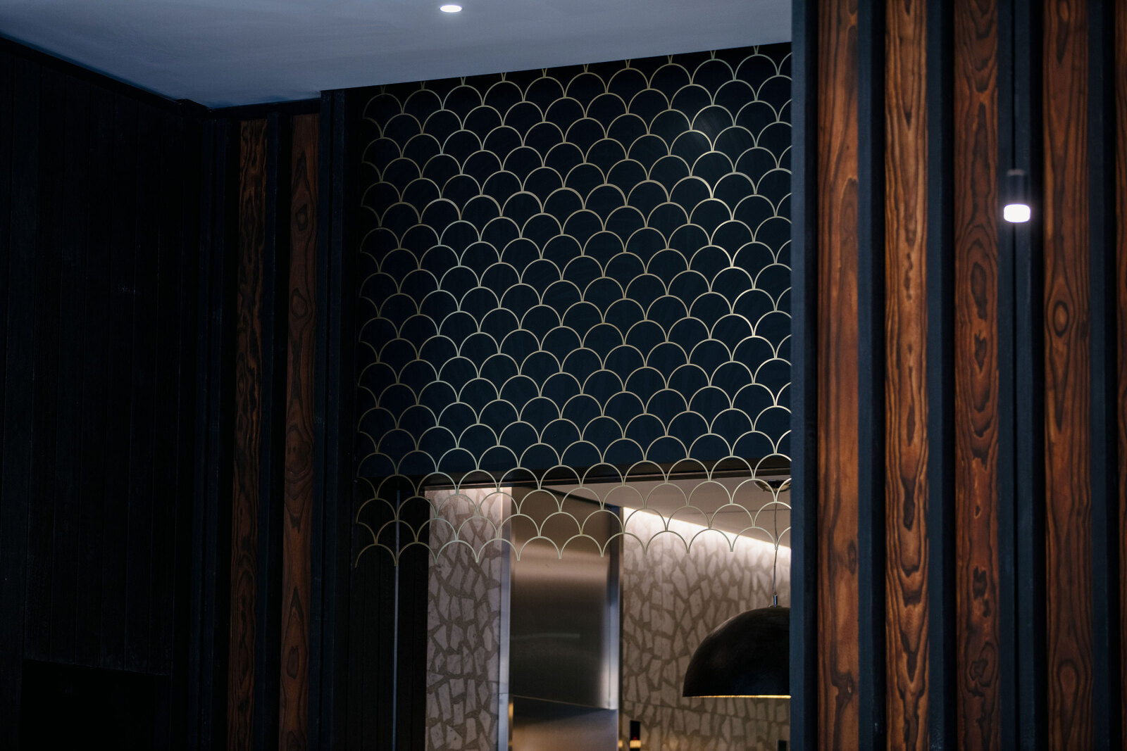 Luminary Urbanest City Designed by Apt Architects London