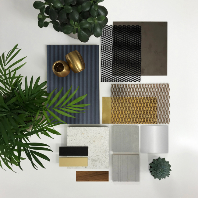 The Earnshaw_Castlewood House_Soho - designed by Apt 