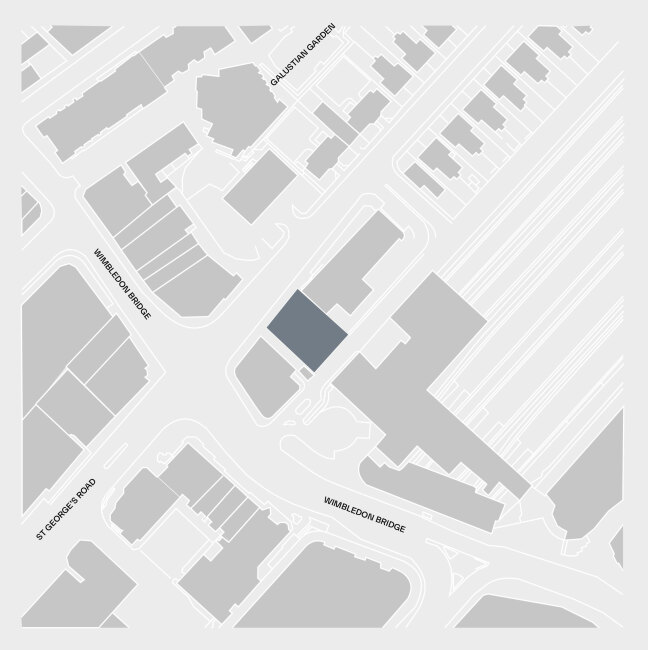 Integra House Wimbledon, Designed by Apt Architects 
