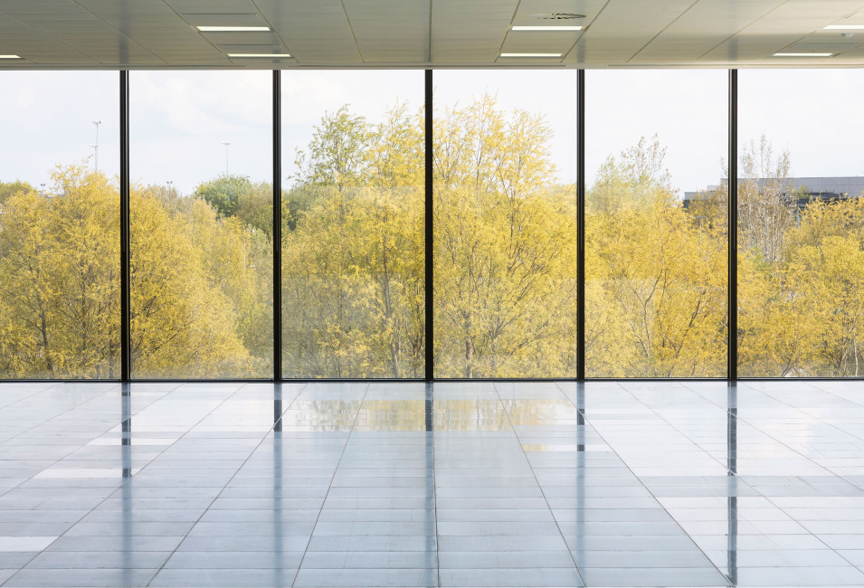 400 & 450 Longwater Avenue Reading, Designed by Apt Architects London 