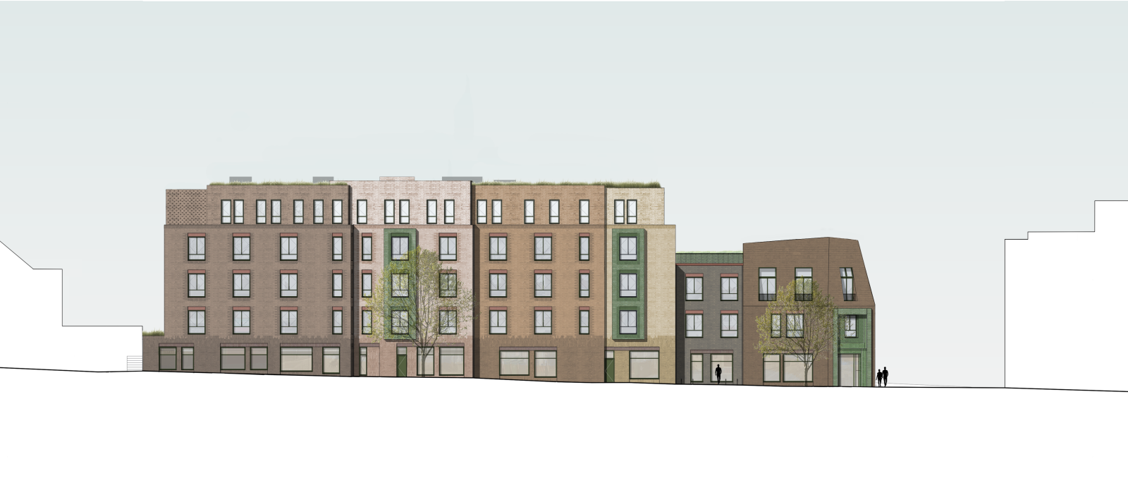 230131_Proposed Forest Road Elevation PLANNING Rev A.png 230131_Proposed Forest Road Elevation PLANNING Rev A.png