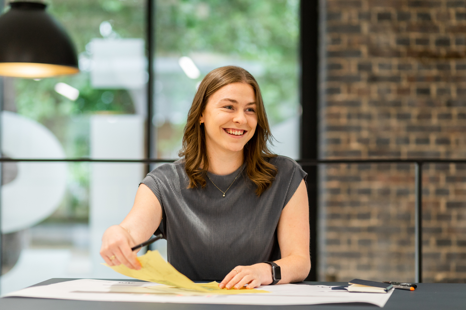 Apt Architects London Studio Clerkenwell 