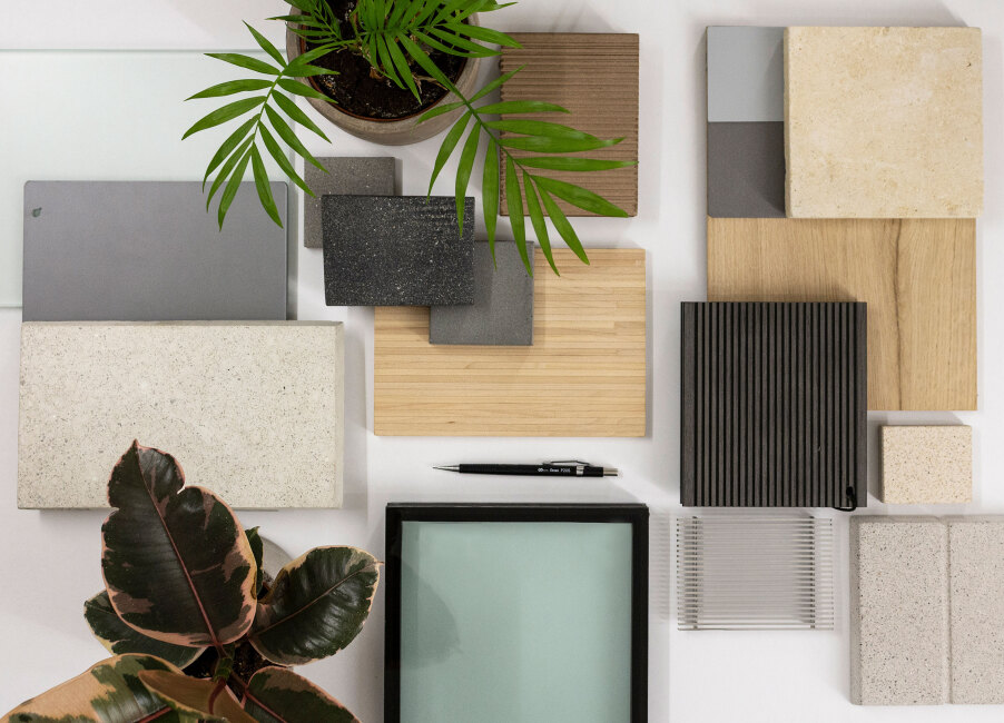 2 Trafalgar Way Model_Designed by Apt 