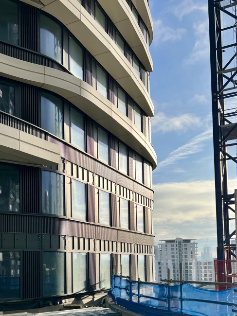 2 Trafalgar Way L4 Podium Plan_Designed by Apt 